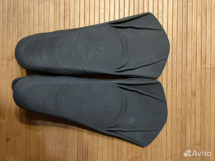 Ласты детские 37 38