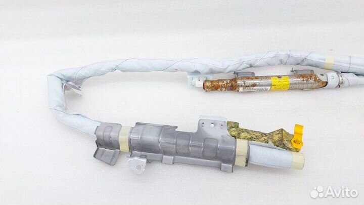 Б/У Б/У Подушка безопасности Подушка безопасности