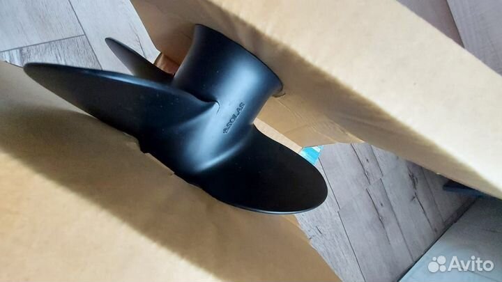 Винт гребной solas 14 шаг