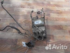 Блок ABS (насос) Ford Mondeo I 1993-1996