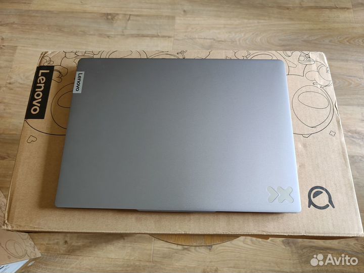 Lenovo IdeaPad 5 Pro 2024 oled 32Gb/1Tb