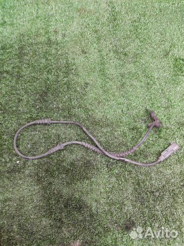 Датчик ABS передний левый Chevrolet Aveo T300 2012