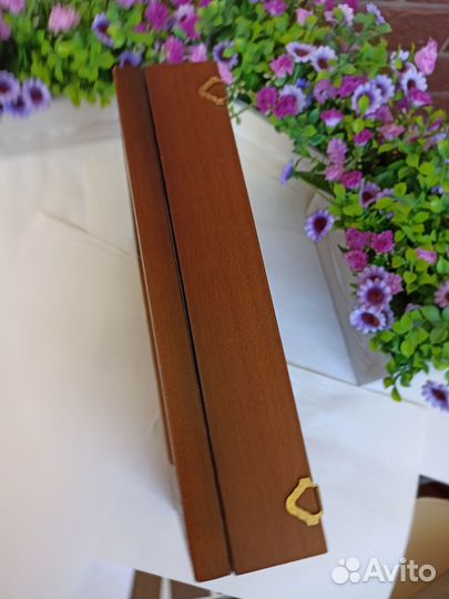 Ключница настенная