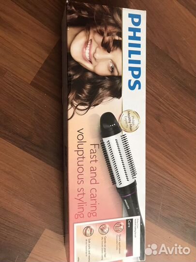 Прибор для укладки волос