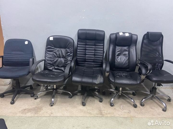 Компьютерный кресла