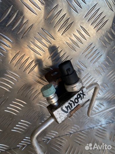 Трубка кондиционера Lifan X60 LFB479Q 2013