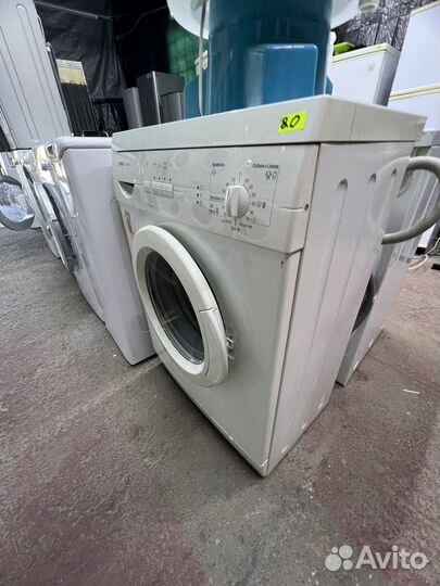 Стиральная машина bosch maxx 4