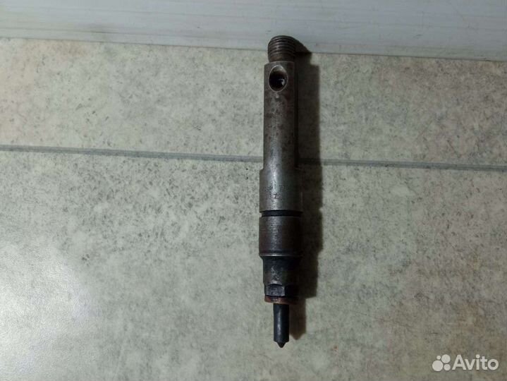 Форсунка Renault Scenic 1 7700875036