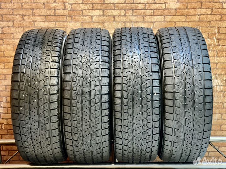 Yokohama Ice Guard G075 235/65 R18
