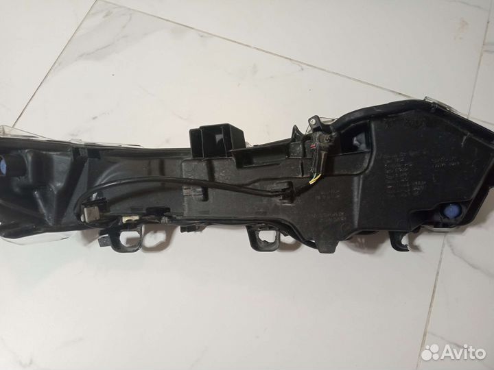 Ходовой огонь Lexus nx 200 300