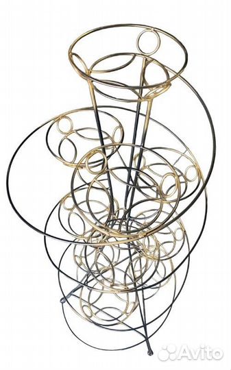 Новые подставки под цветы (цены разные)