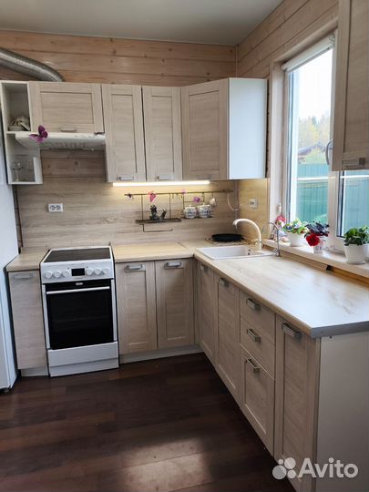 Кухонный гарнитур кухня бу