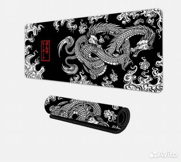 Коврик для мыши