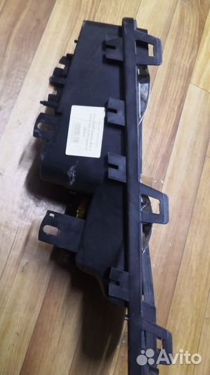 Корпус фары BMW 520 (E39) правый (Hella)