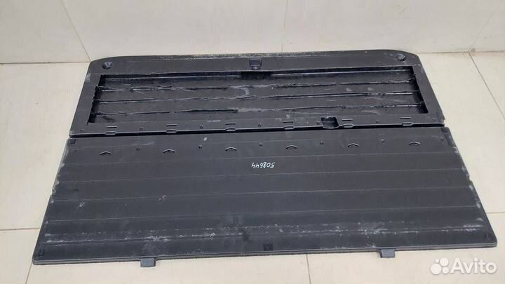 Полка Toyota Rav 4 A30 2006-2013