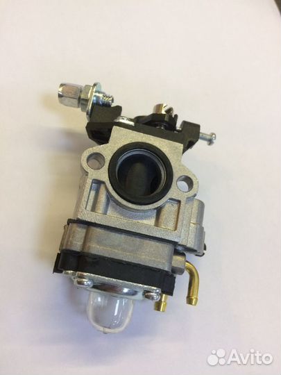 Карбюратор бензотриммера