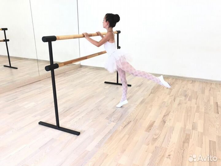 Балетный станок хореографический переносной новый