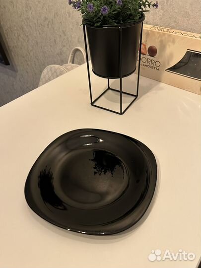 Тарелки luminarc