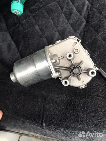 Мотор дворников газель бизнес