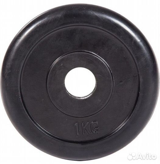 Блины для штанги