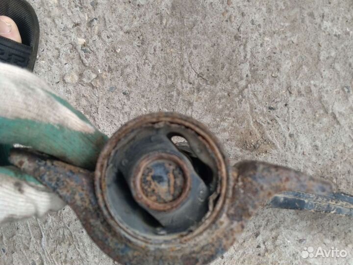 Рычаги Ford Focus 1