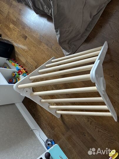 Треугольник Пиклера pappado