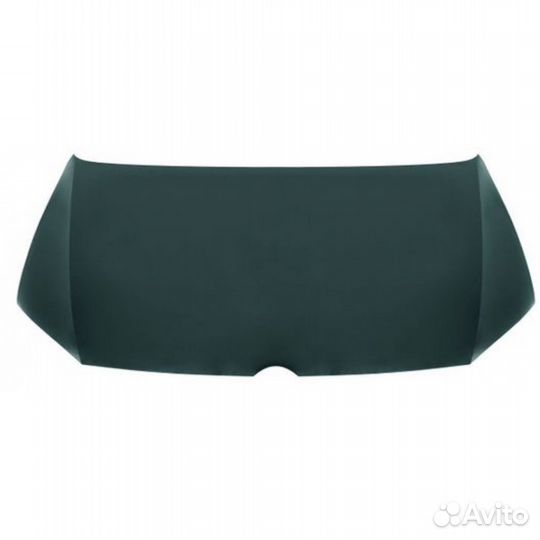 Капот Polo Sedan