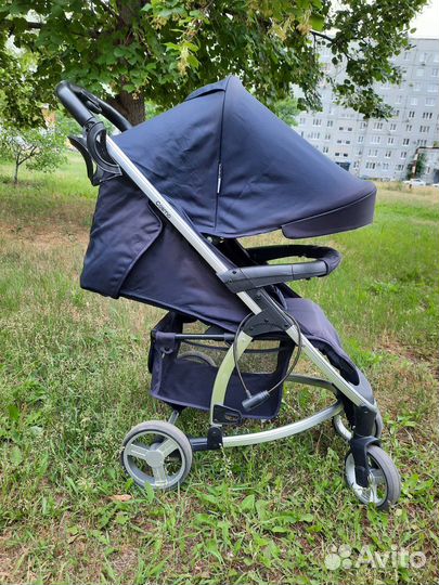 Коляска Babyton Cosmo