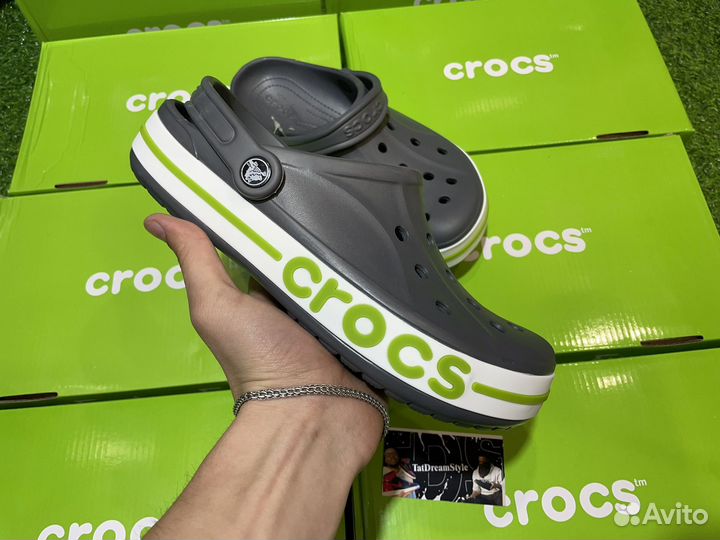 Crocs сабо