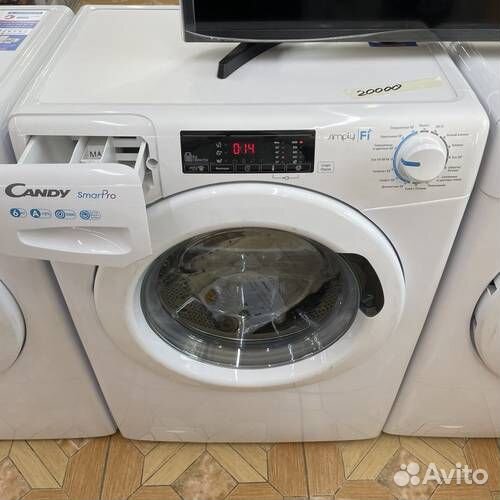 Стиральная машина Candy CO4 106T1/2-07