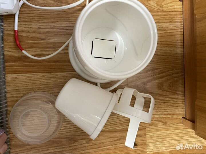 Подогреватель