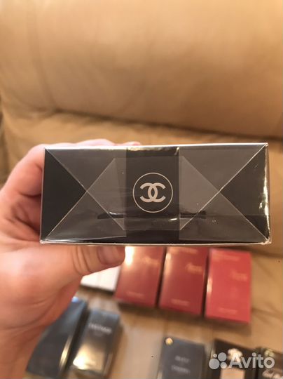 Туалетная вода Мужская Шанель Аллюр Хом Спорт