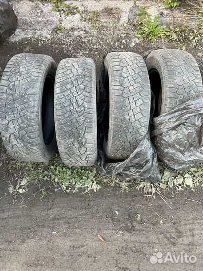 Continental IceContact 2 195/65 R15