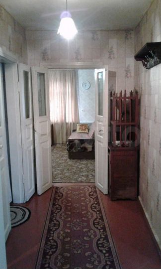 Дом 80 м² на участке 12 сот.