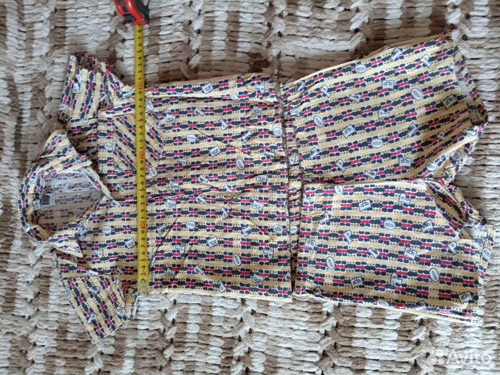 Одежда для мальчика