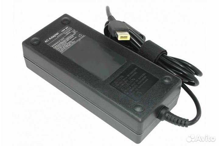 Блок питания Lenovo 45N0367