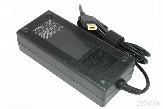 Блок питания Lenovo 45N0367