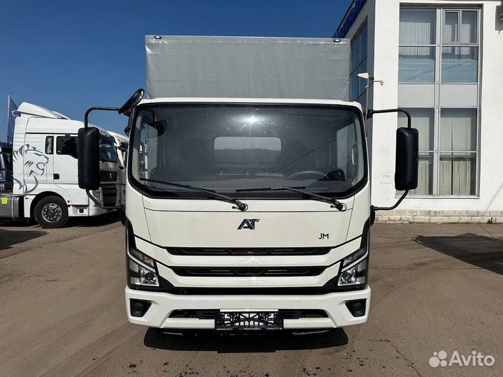 Ambertruck JM93, 2024