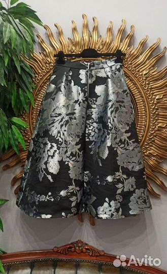 Юбка колокольчик 44-46 Luxe dorothy perkins Англия