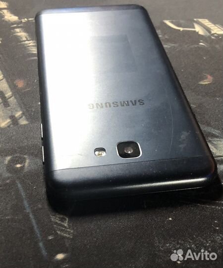 Телефон Samsung galaxy j5 prime