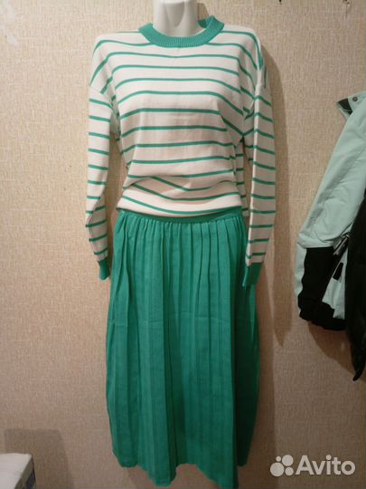 Мусулманская одежда