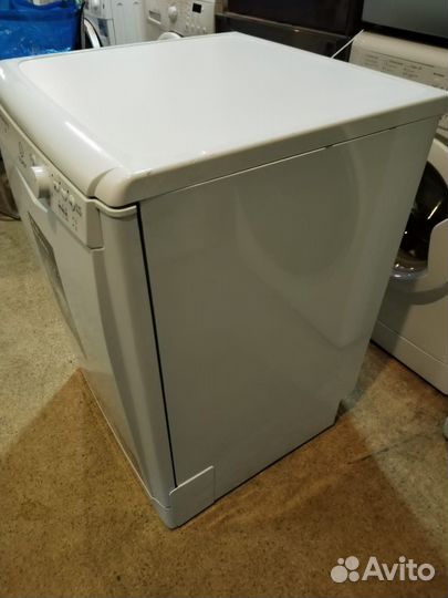 Посудомоечная машина Indesit