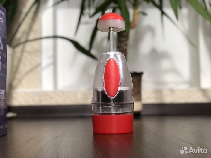 Измельчитель для фруктов и овощей