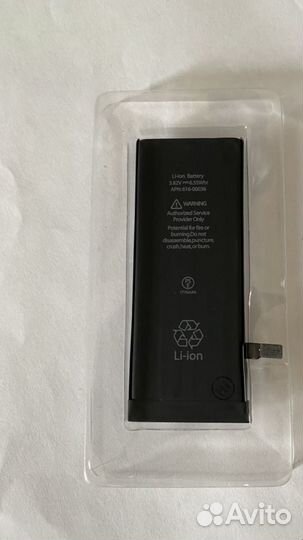 Аккумулятор для телефона
