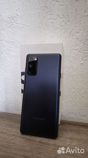 Samsung Galaxy S20 FE, 6/128 ГБ