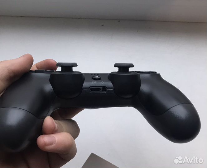 Геймпад ps4