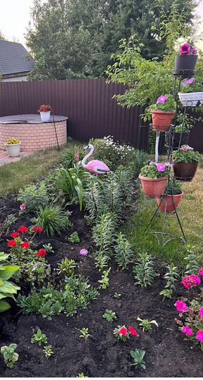 Дом 85 м² на участке 4,5 сот.