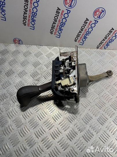 Селектор АКПП Toyota Cresta