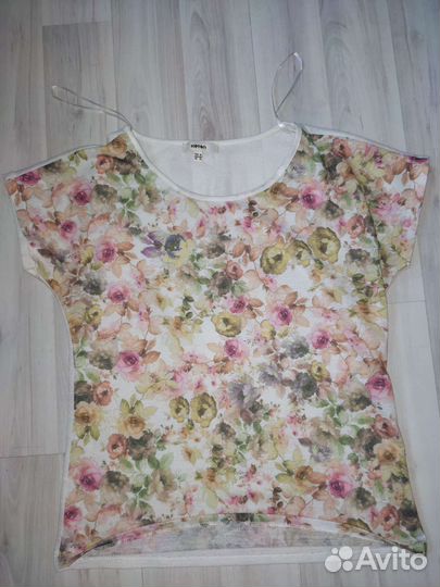 Женские вещи