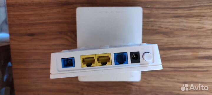 Абонентский терминал